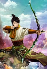 女配修仙后穿回来了