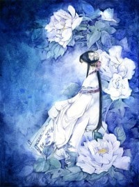 隱情