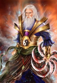 一觉醒来我怀了僵尸的孩子