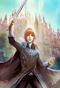 炮灰奋斗史[清]