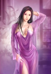 双面妖女惑天下
